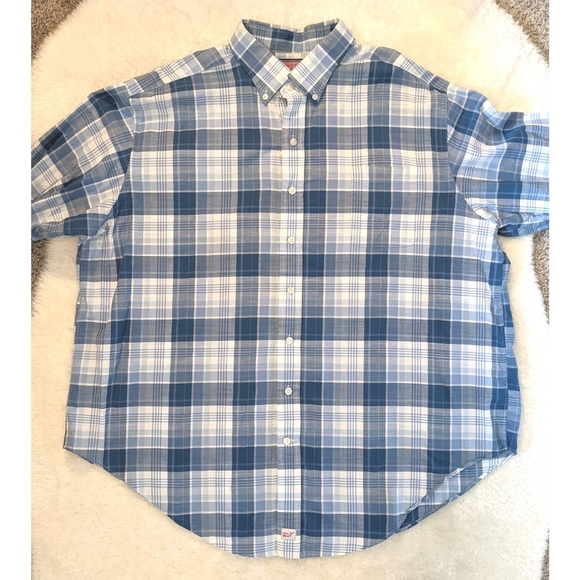 Vineyard Vines Button Down Murray Shirt - Picture 4 of 12